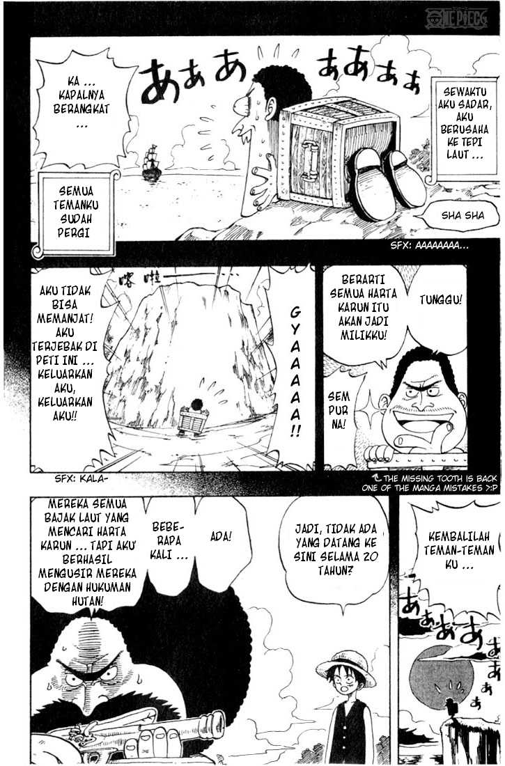 one-piece-id - Chapter: 022