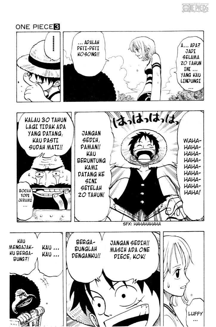 one-piece-id - Chapter: 022