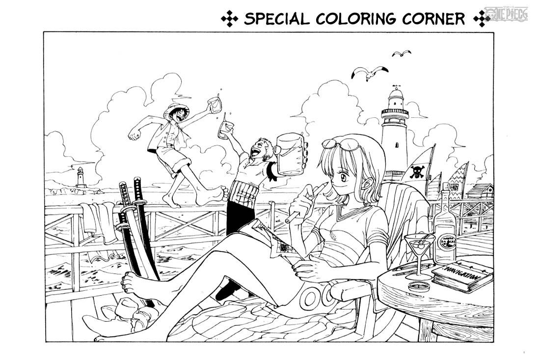 one-piece-id - Chapter: 022