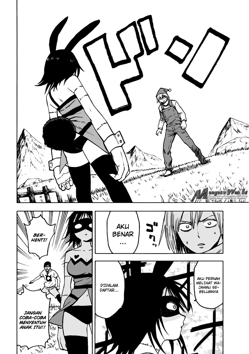 blood-lad - Chapter: 59