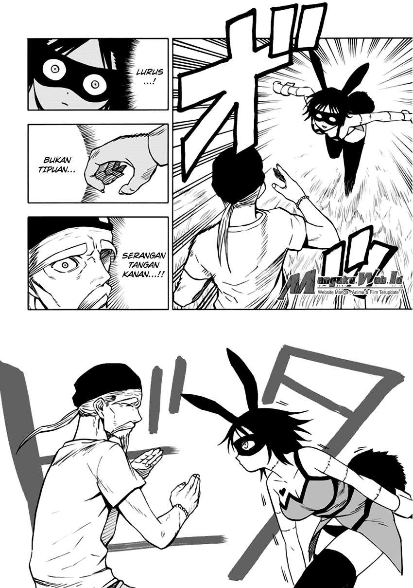 blood-lad - Chapter: 59