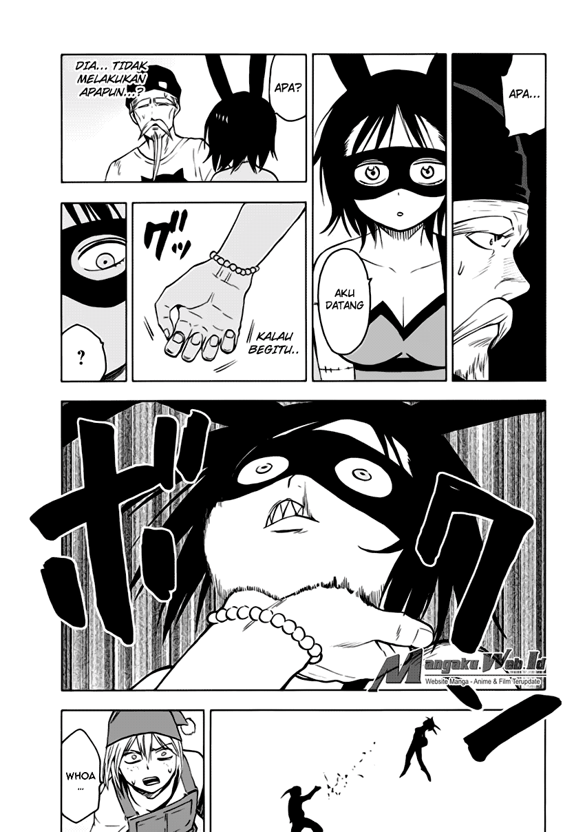 blood-lad - Chapter: 59