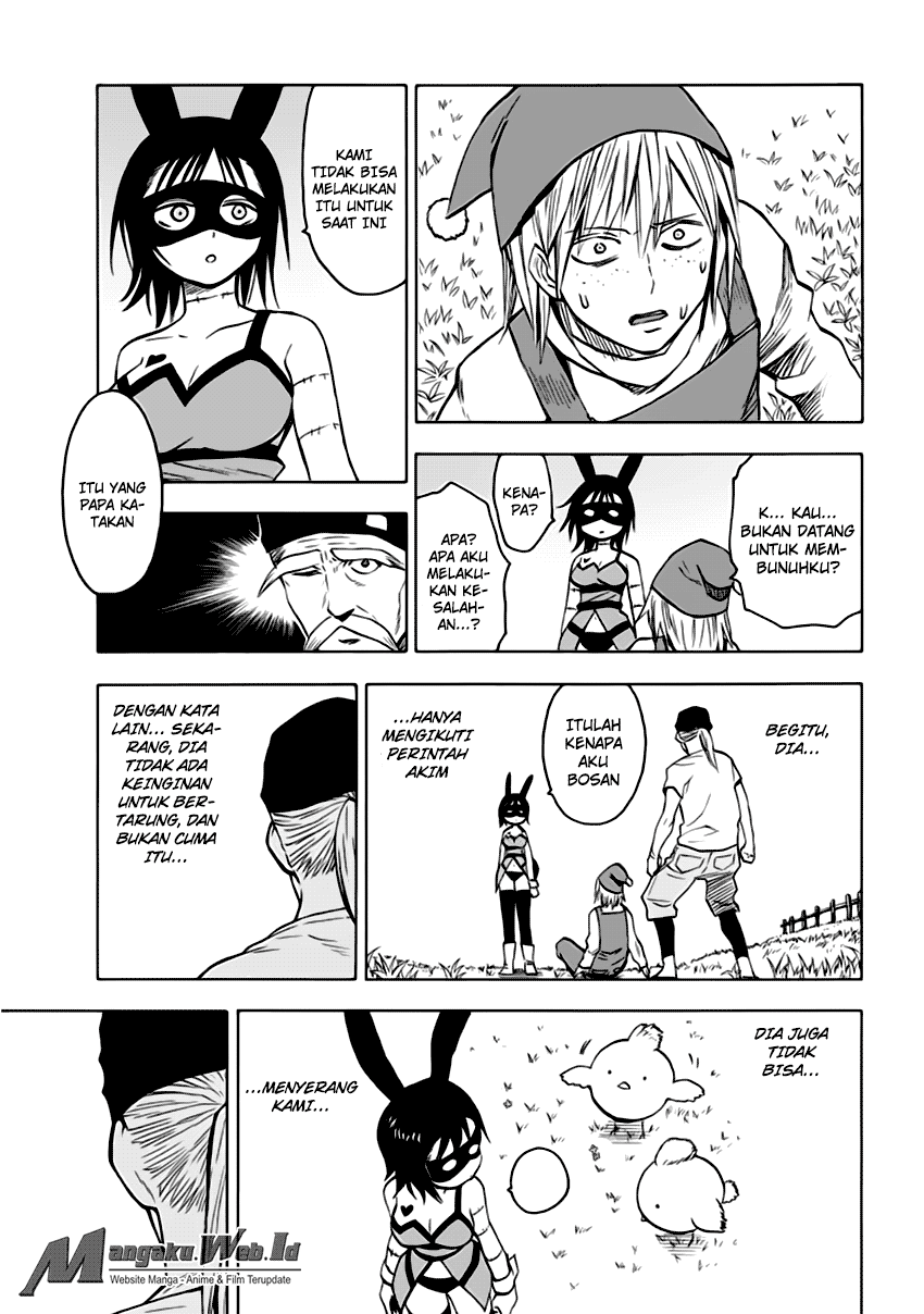 blood-lad - Chapter: 59