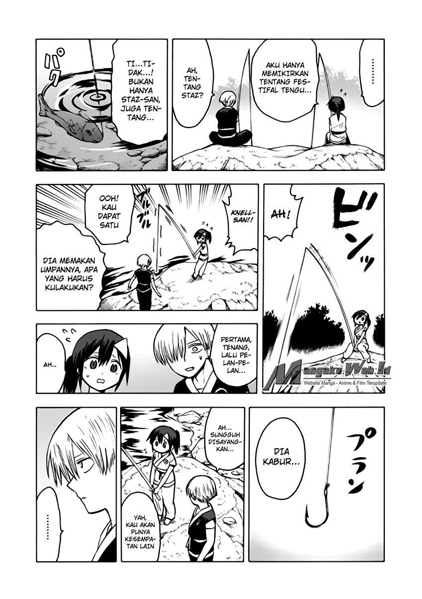 blood-lad - Chapter: 59