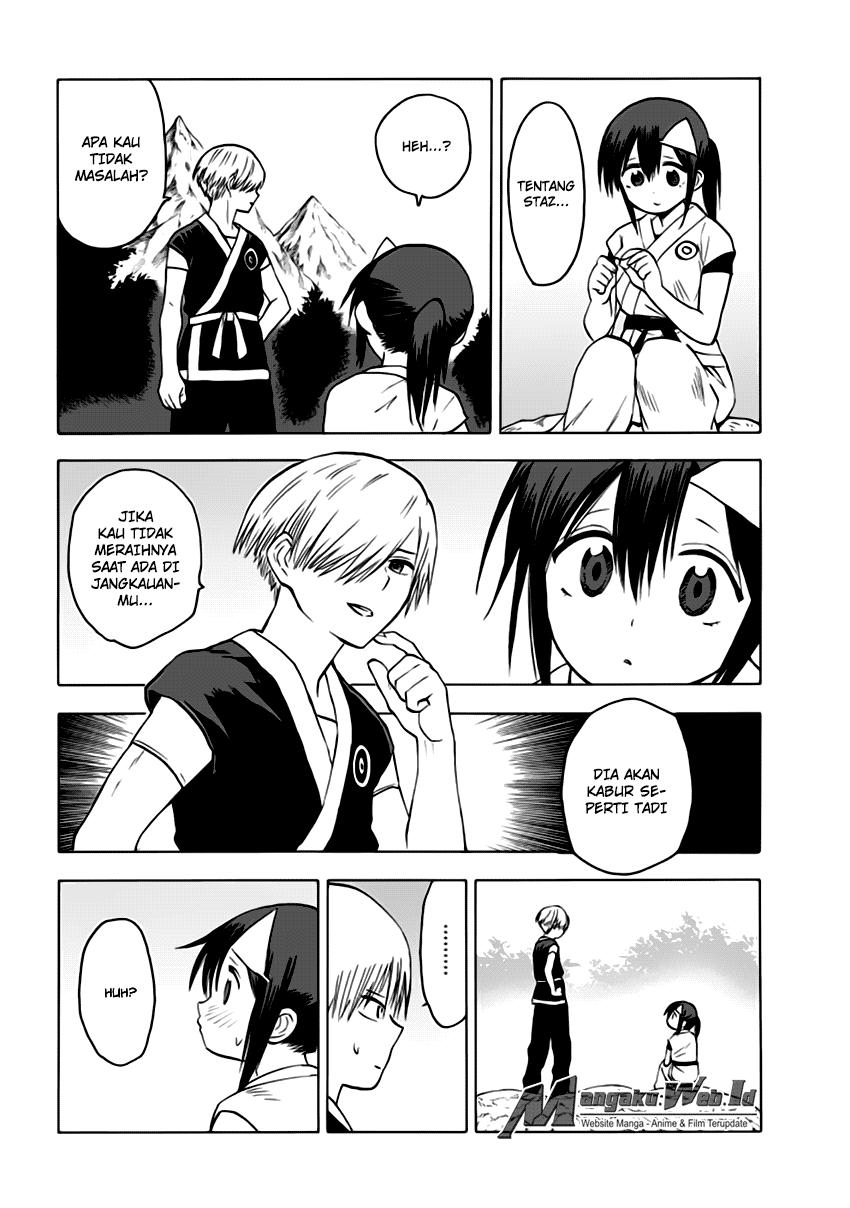 blood-lad - Chapter: 59