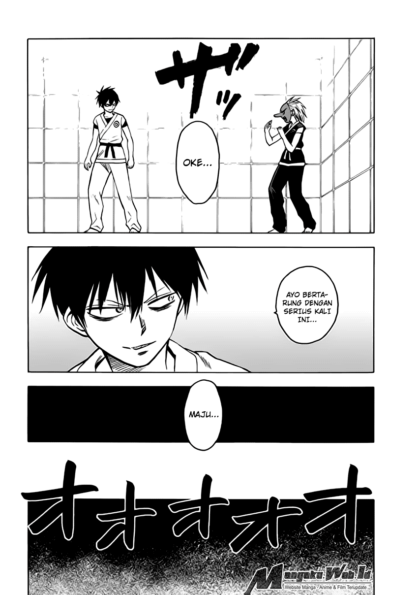 blood-lad - Chapter: 59