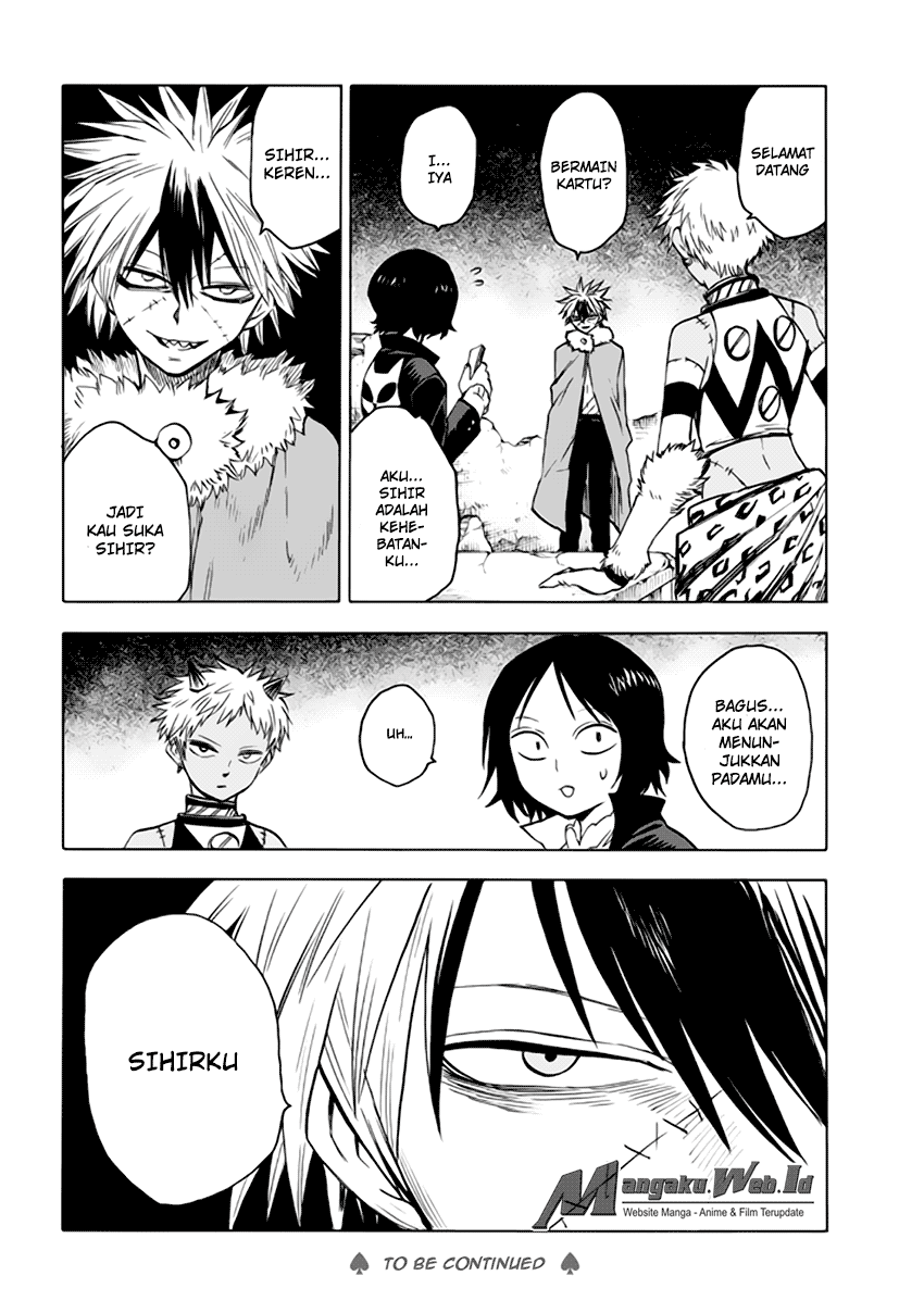 blood-lad - Chapter: 59