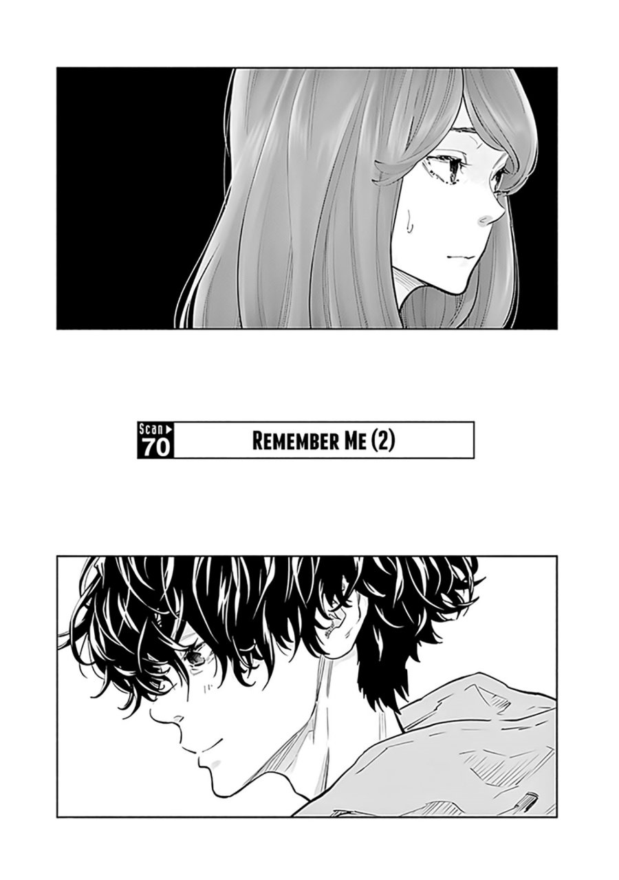 radiation-house - Chapter: 70