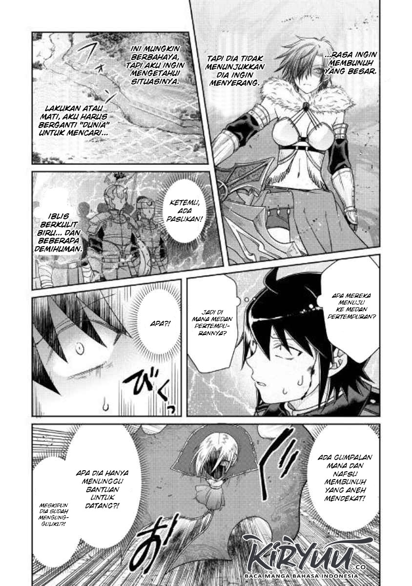 tsuki-ga-michibiku-isekai-douchuu - Chapter: 54