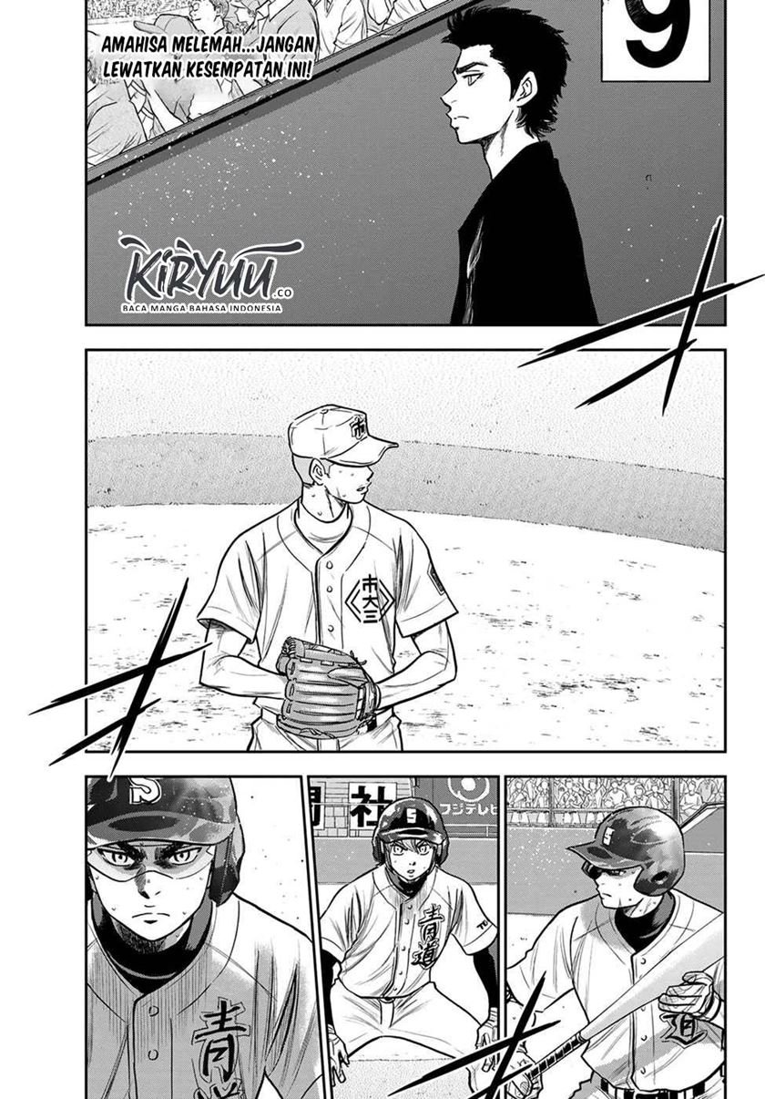 diamond-no-ace-act-2 - Chapter: 237