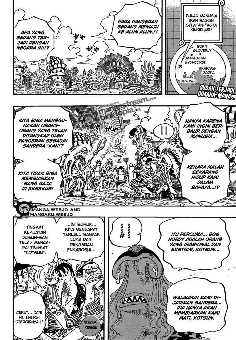 one-piece-id - Chapter: 630