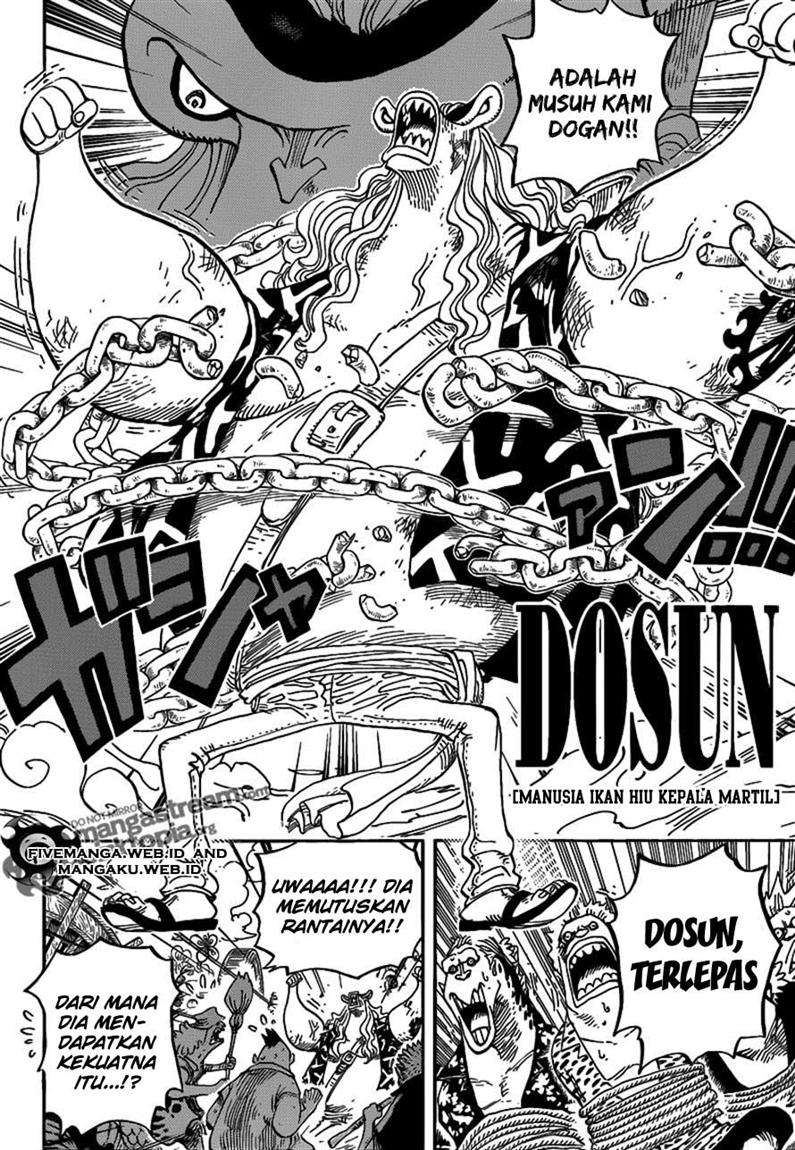 one-piece-id - Chapter: 630