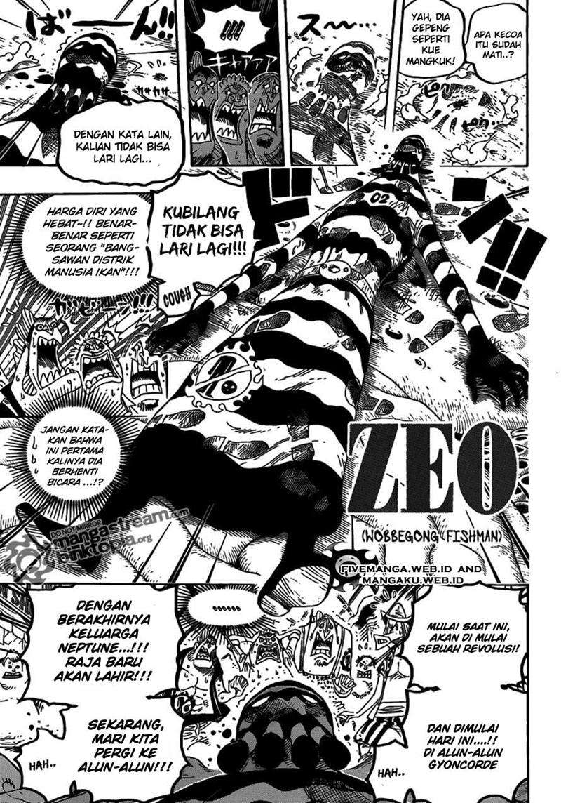 one-piece-id - Chapter: 630