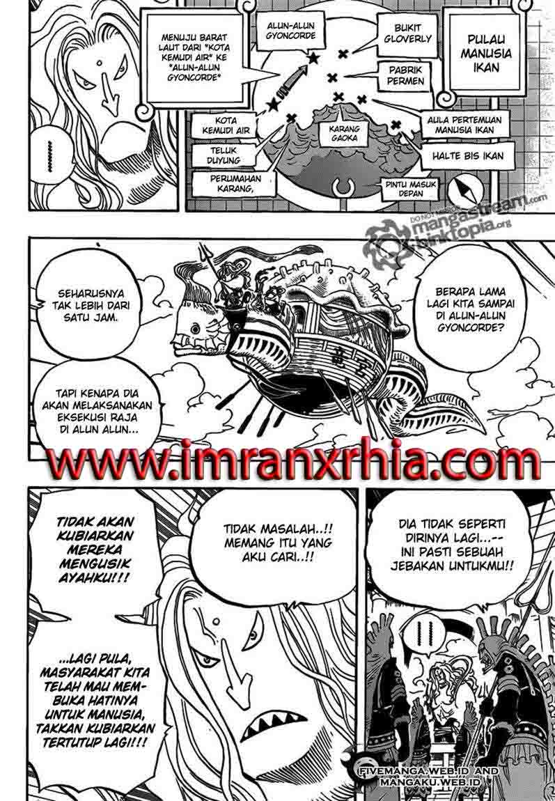 one-piece-id - Chapter: 630