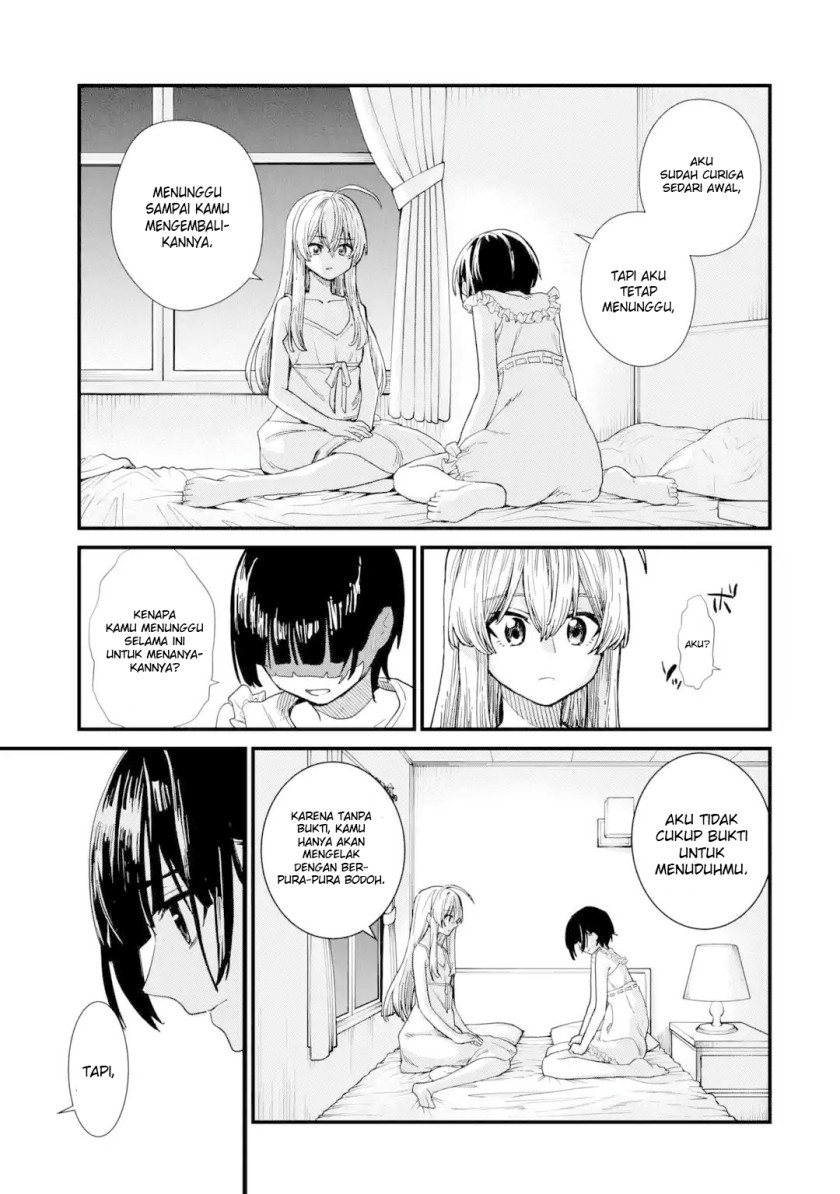 majo-no-tabitabi - Chapter: 1