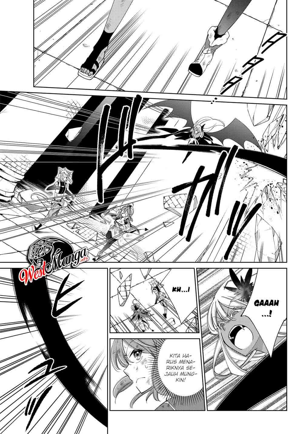 jishou-heibon-mazoku-no-eiyuu-life-b-kyuu-mazoku-nano-ni-cheat-dungeon-wo-tsukutteshimatta-kekka - Chapter: 21