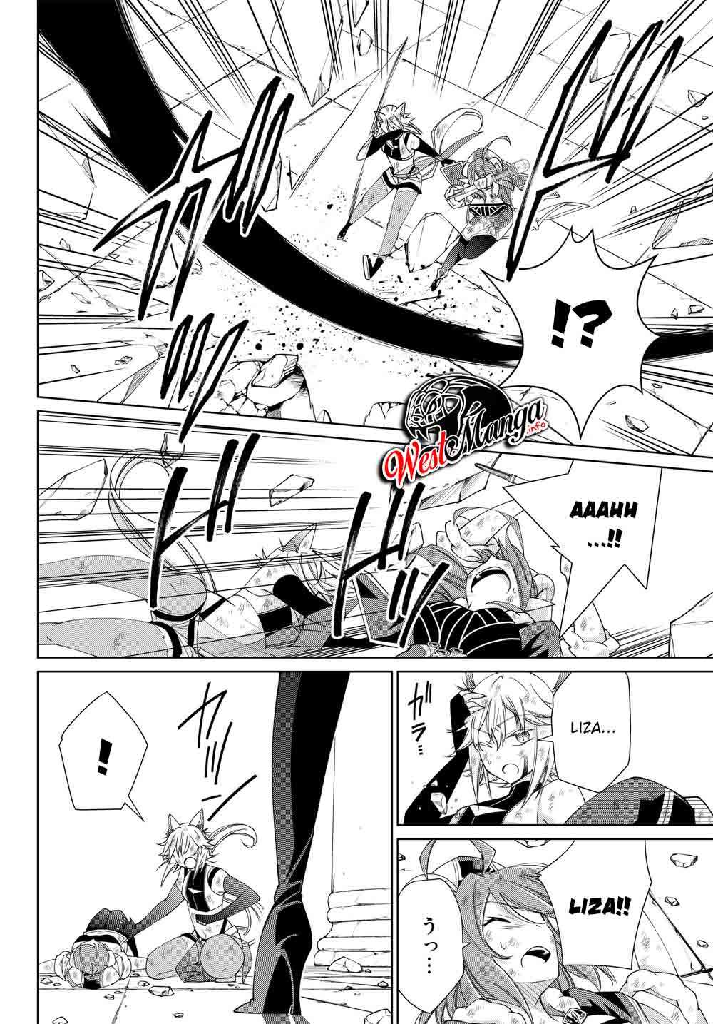 jishou-heibon-mazoku-no-eiyuu-life-b-kyuu-mazoku-nano-ni-cheat-dungeon-wo-tsukutteshimatta-kekka - Chapter: 21