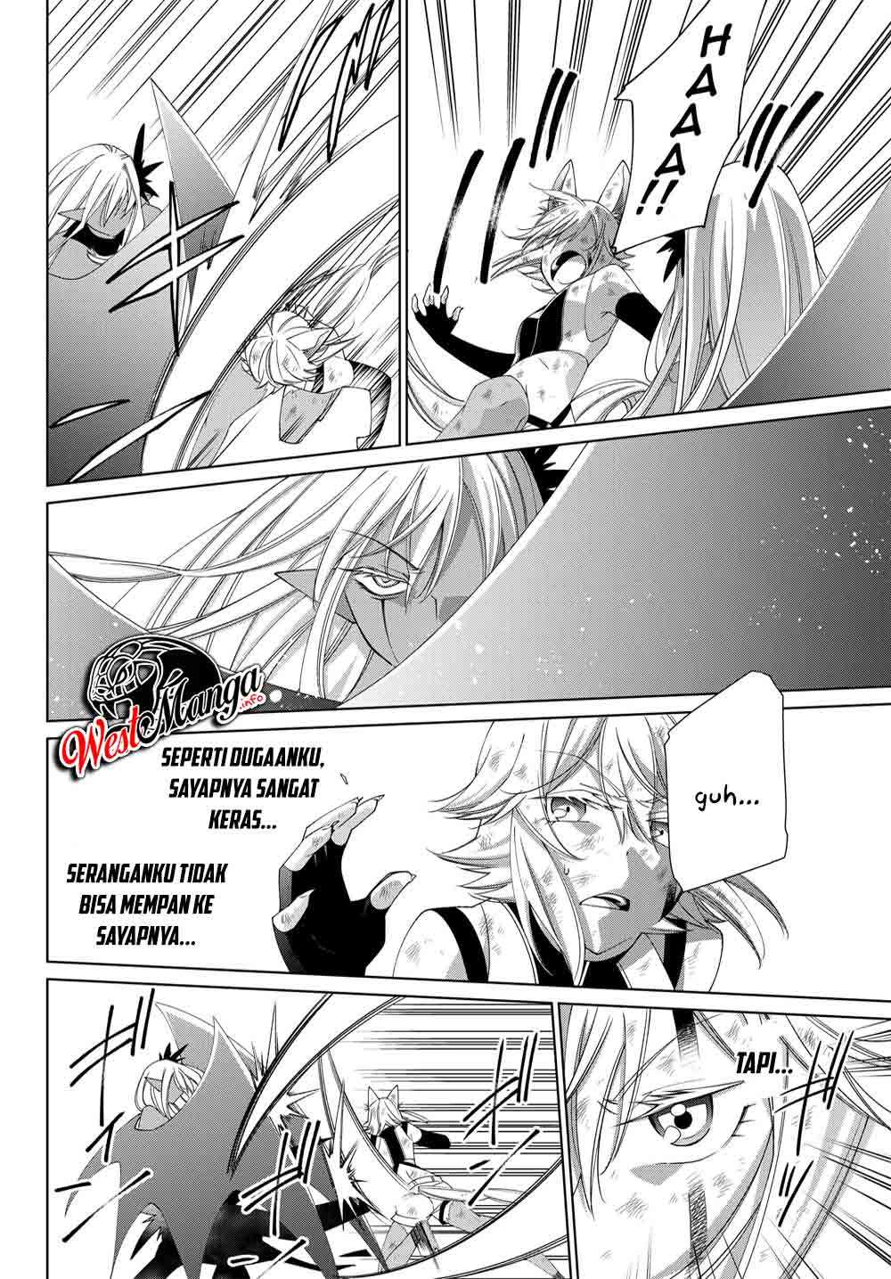 jishou-heibon-mazoku-no-eiyuu-life-b-kyuu-mazoku-nano-ni-cheat-dungeon-wo-tsukutteshimatta-kekka - Chapter: 21