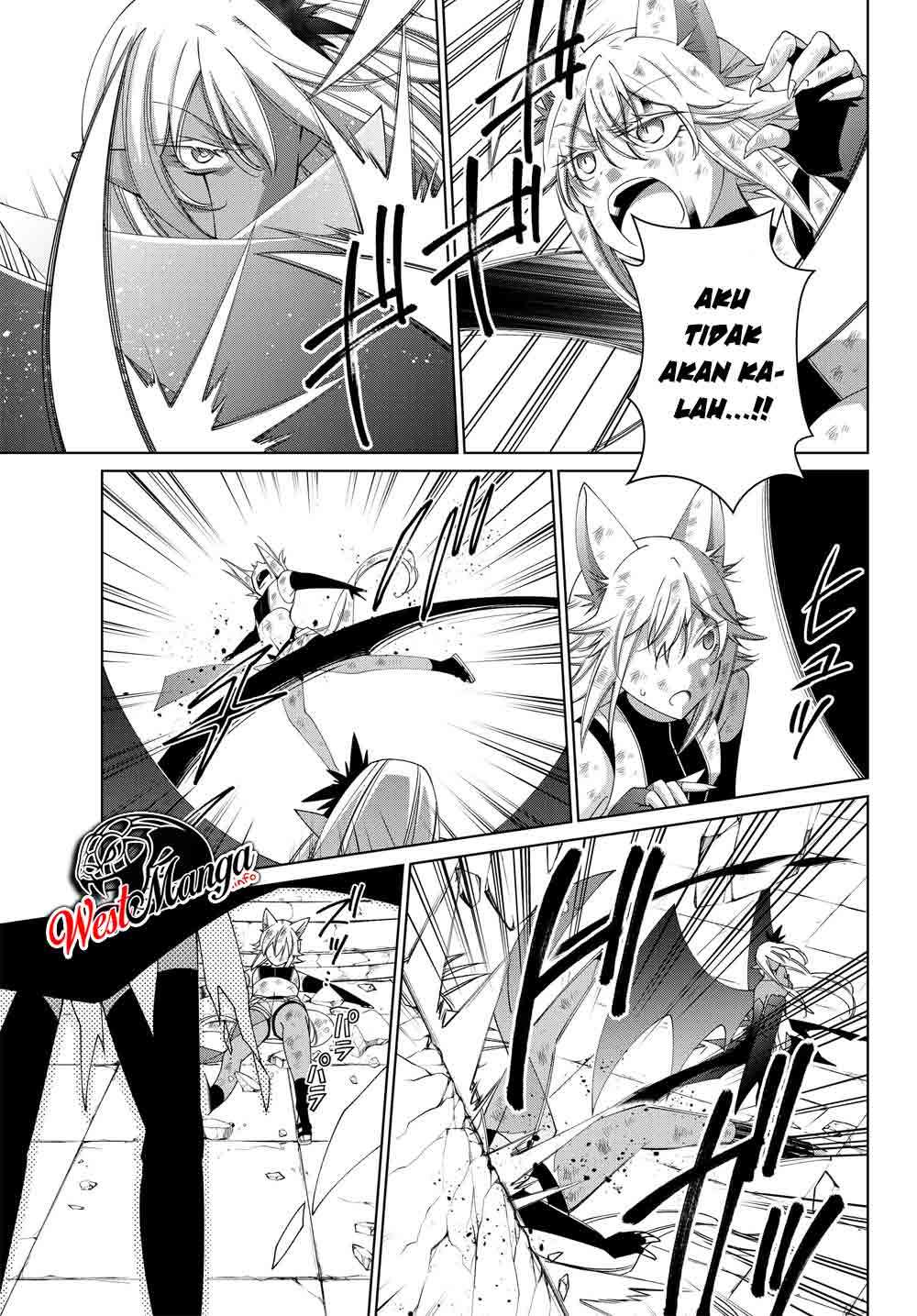 jishou-heibon-mazoku-no-eiyuu-life-b-kyuu-mazoku-nano-ni-cheat-dungeon-wo-tsukutteshimatta-kekka - Chapter: 21