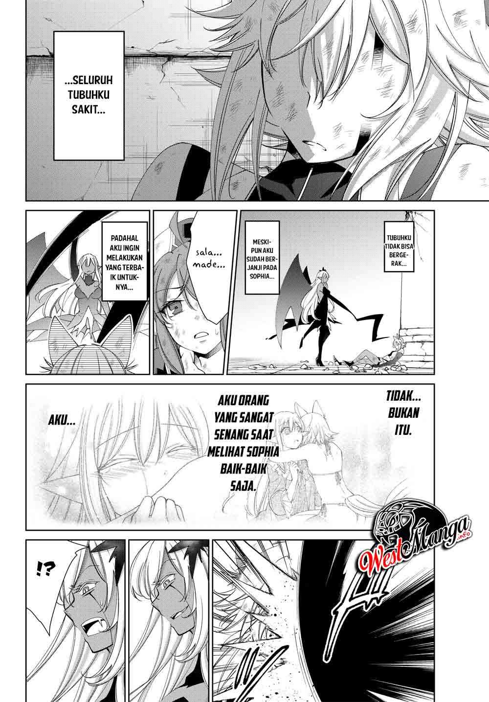 jishou-heibon-mazoku-no-eiyuu-life-b-kyuu-mazoku-nano-ni-cheat-dungeon-wo-tsukutteshimatta-kekka - Chapter: 21