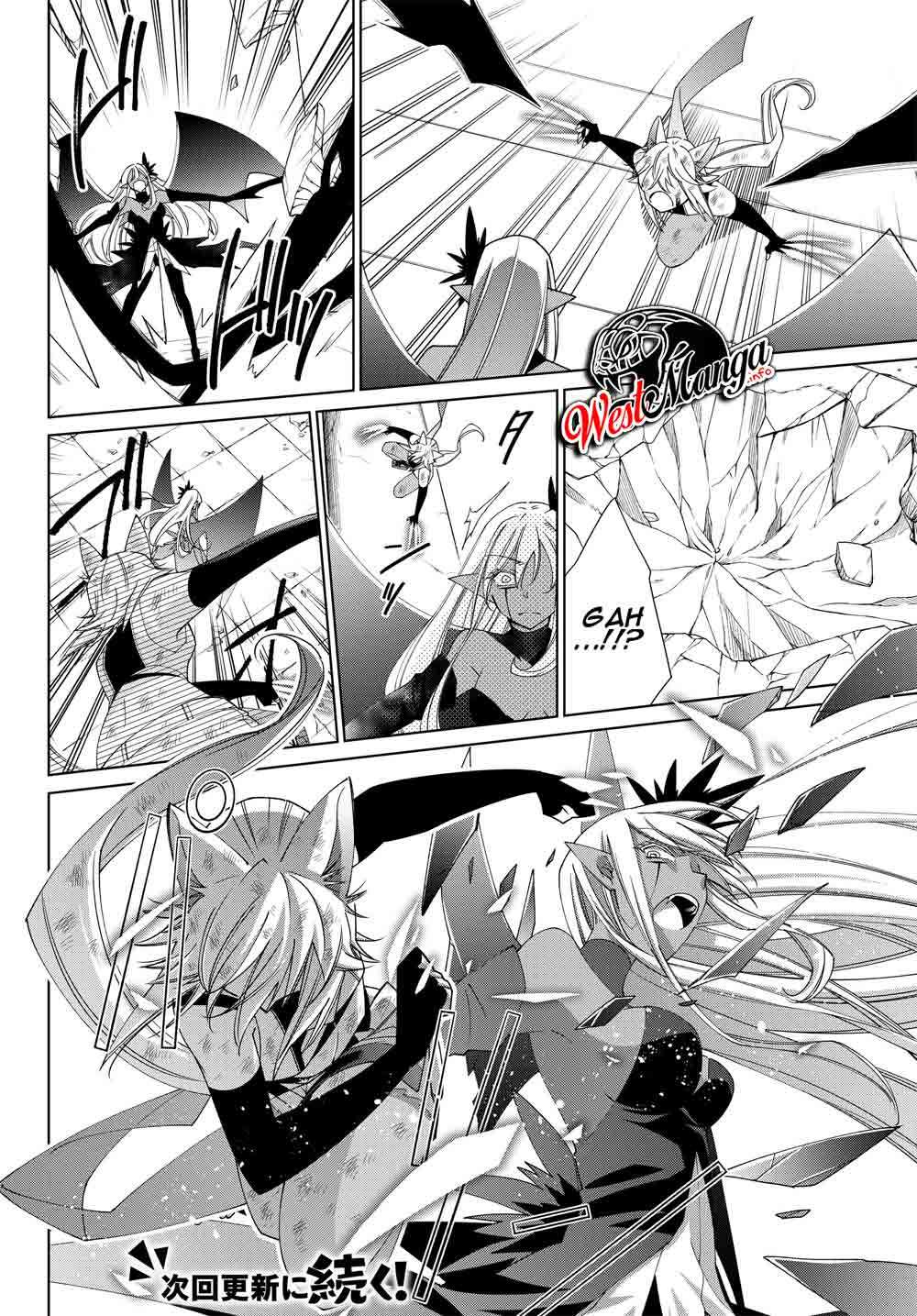 jishou-heibon-mazoku-no-eiyuu-life-b-kyuu-mazoku-nano-ni-cheat-dungeon-wo-tsukutteshimatta-kekka - Chapter: 21