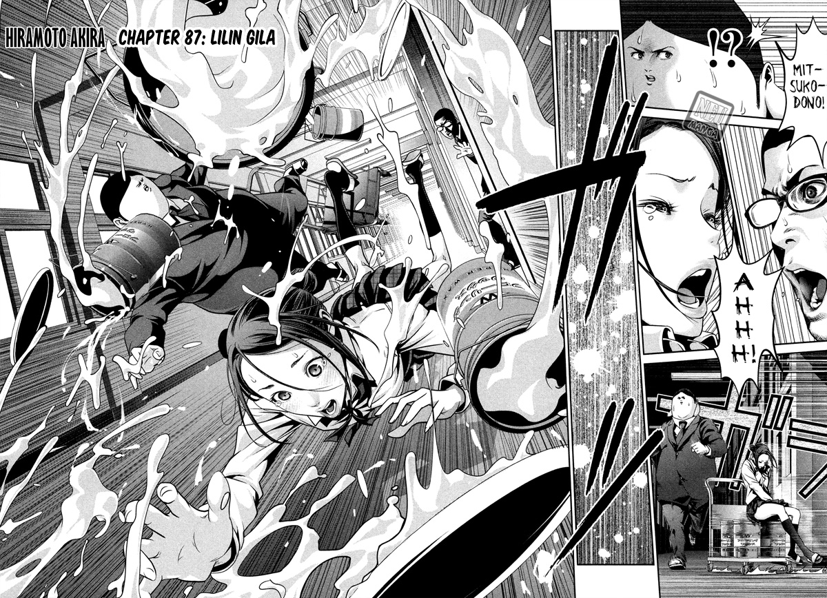 prison-school - Chapter: 87