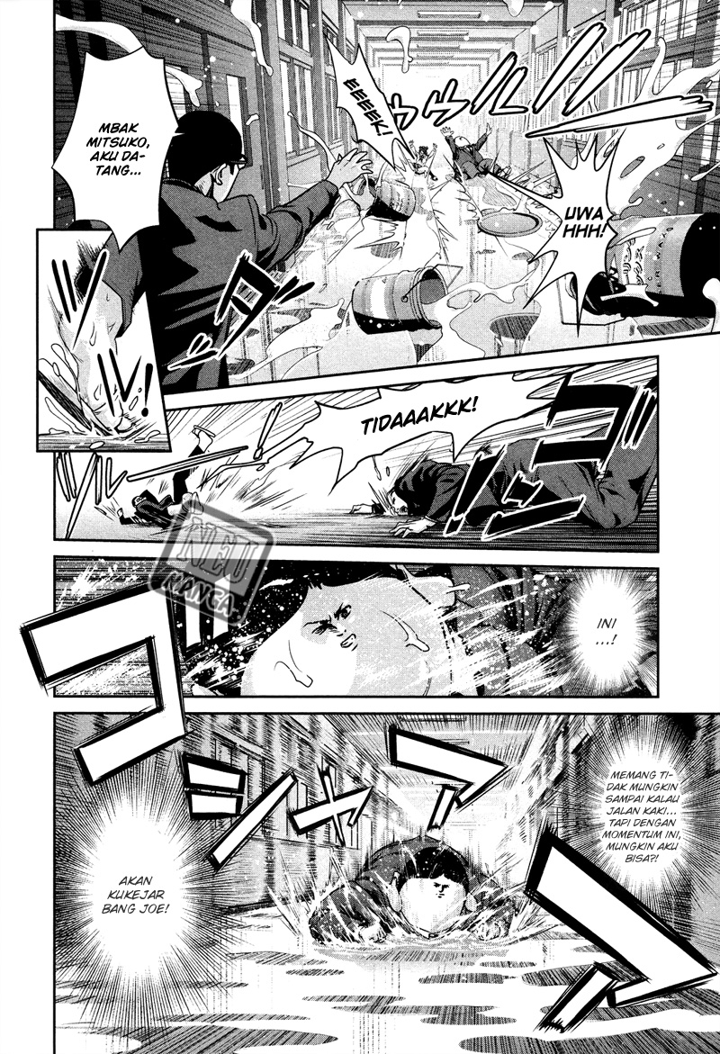 prison-school - Chapter: 87