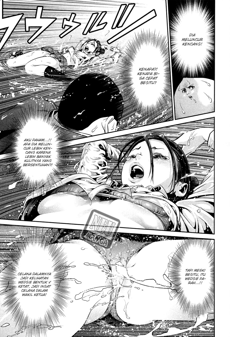 prison-school - Chapter: 87