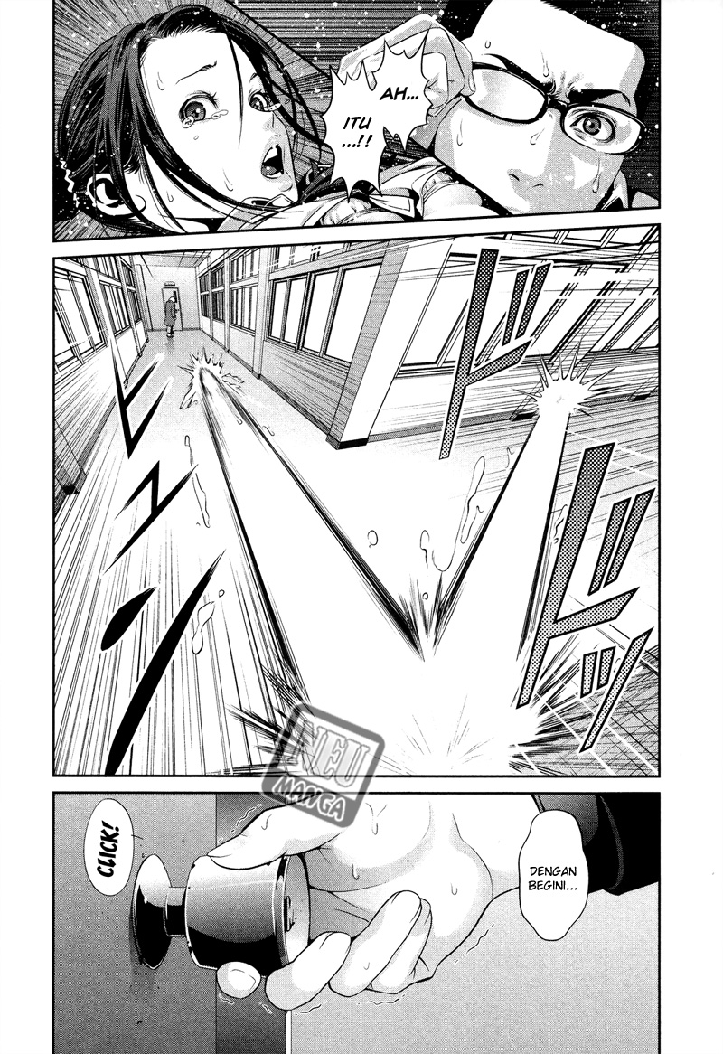 prison-school - Chapter: 87