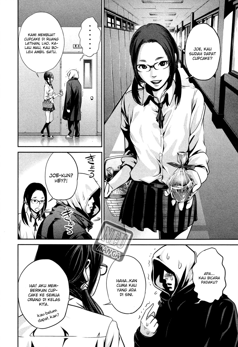 prison-school - Chapter: 87