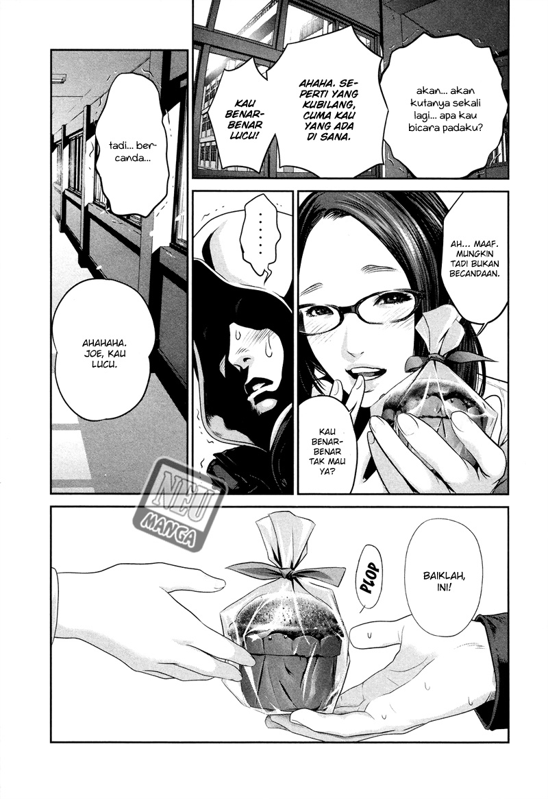 prison-school - Chapter: 87