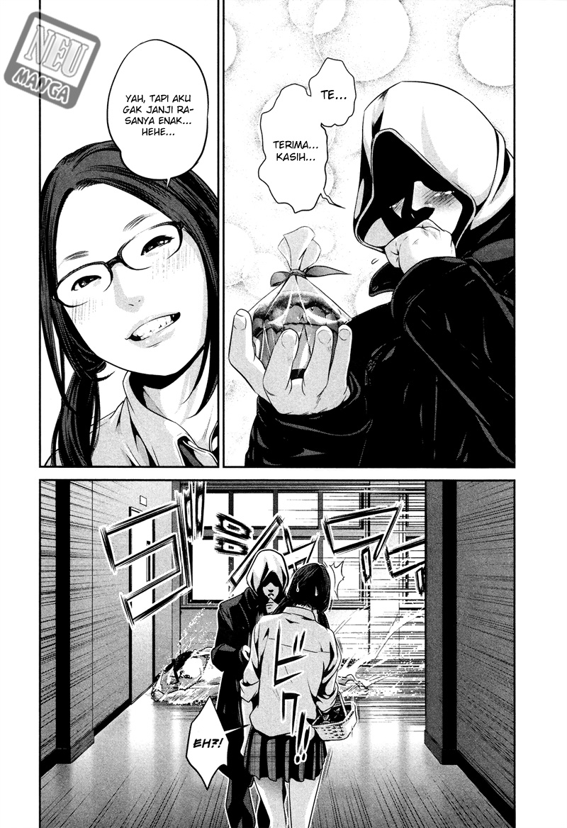 prison-school - Chapter: 87