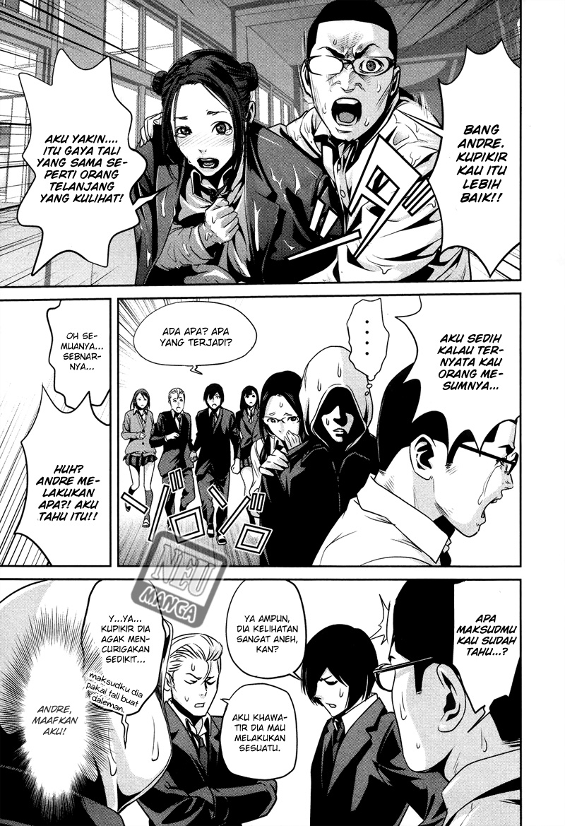 prison-school - Chapter: 87