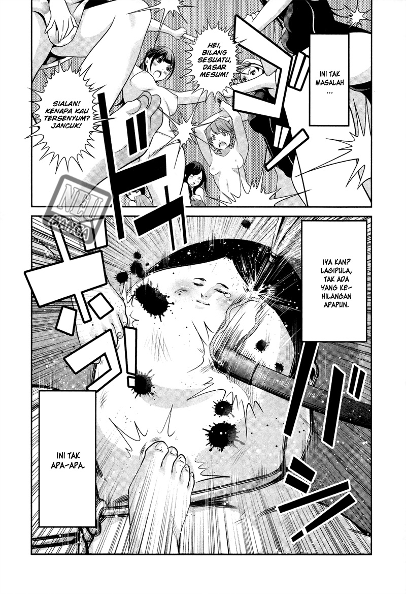 prison-school - Chapter: 87