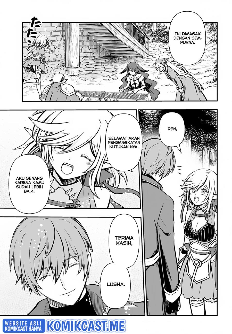 kanzen-kaihi-healer-no-kiseki - Chapter: 34