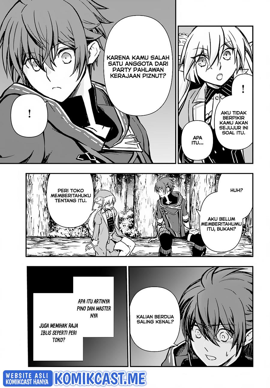 kanzen-kaihi-healer-no-kiseki - Chapter: 34