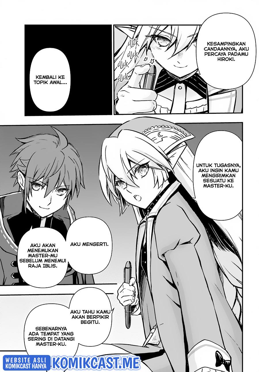 kanzen-kaihi-healer-no-kiseki - Chapter: 34