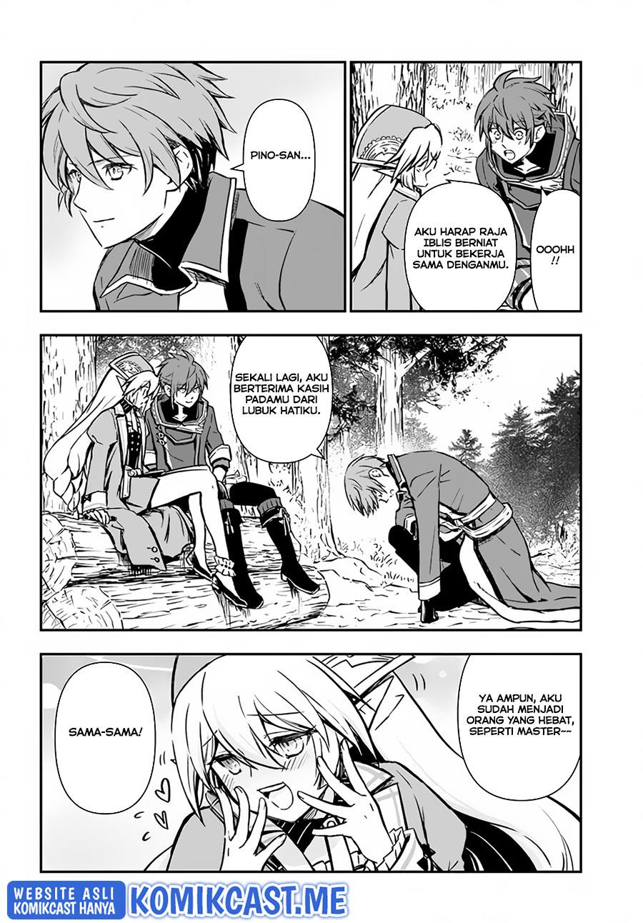 kanzen-kaihi-healer-no-kiseki - Chapter: 34