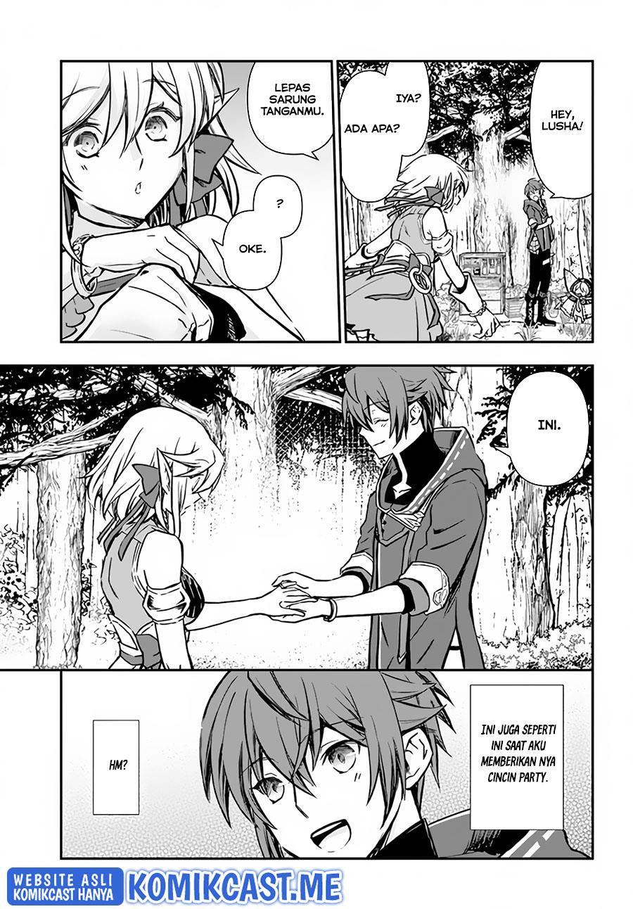 kanzen-kaihi-healer-no-kiseki - Chapter: 34