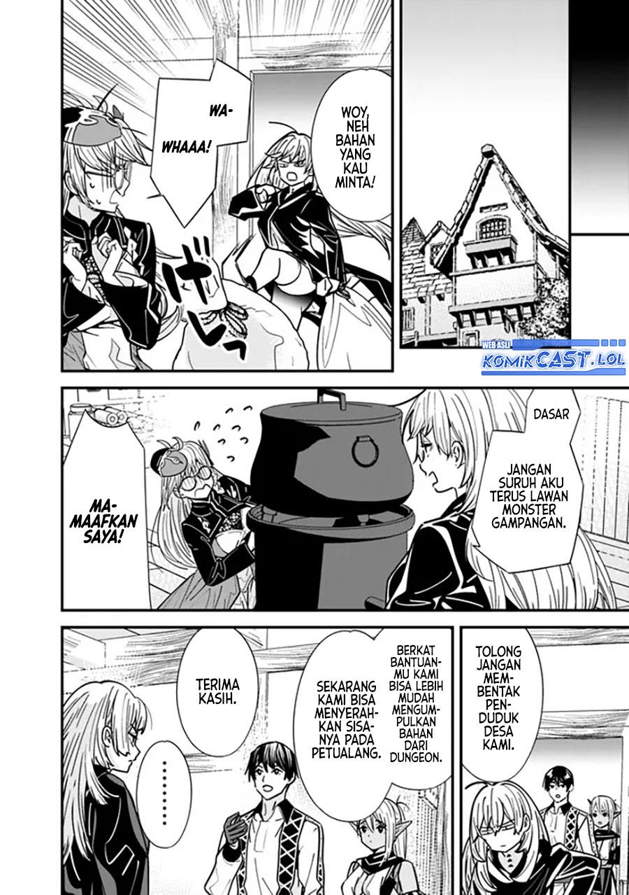moto-yuusha-wa-shizuka-ni-kurashitai - Chapter: 28