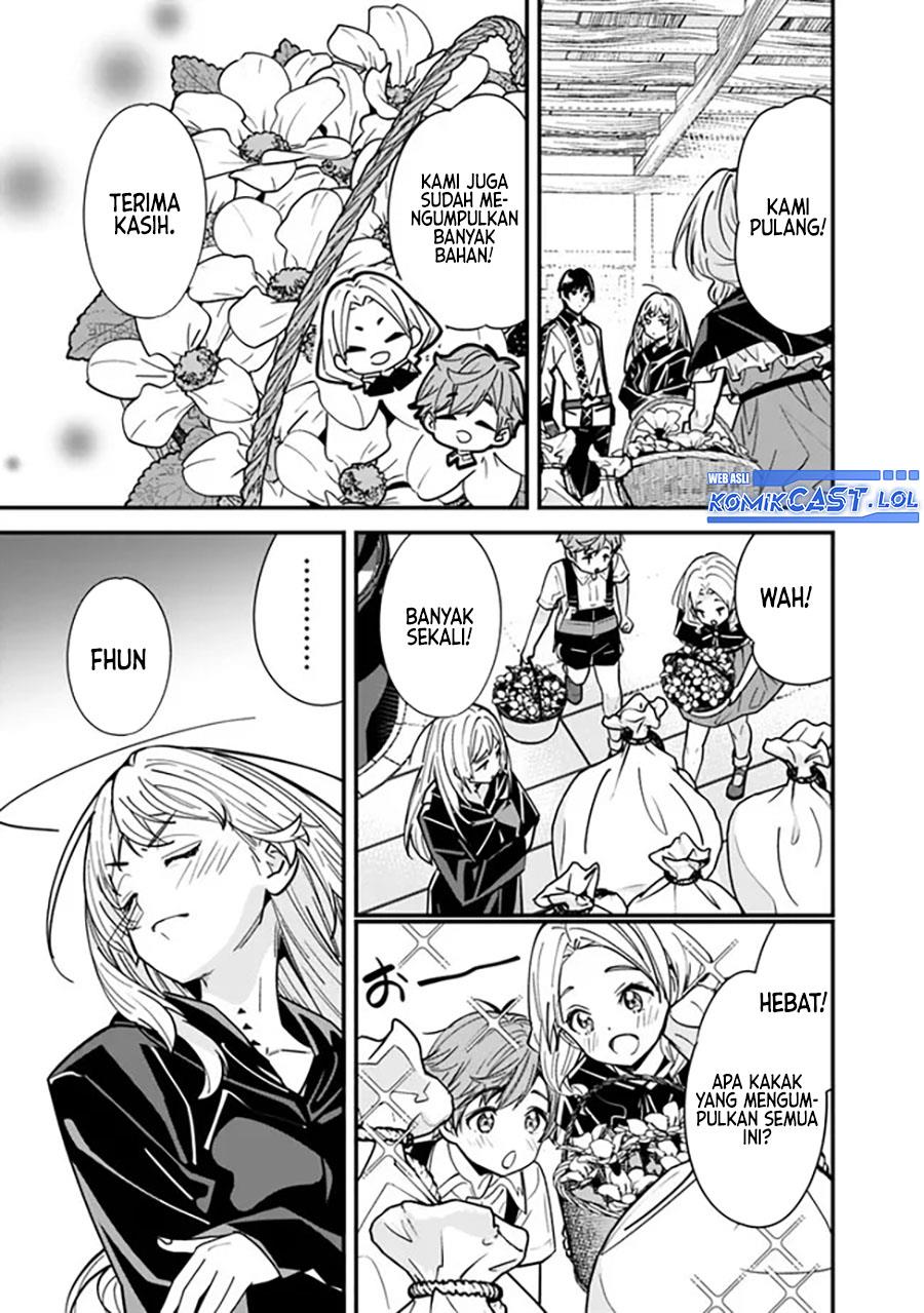 moto-yuusha-wa-shizuka-ni-kurashitai - Chapter: 28