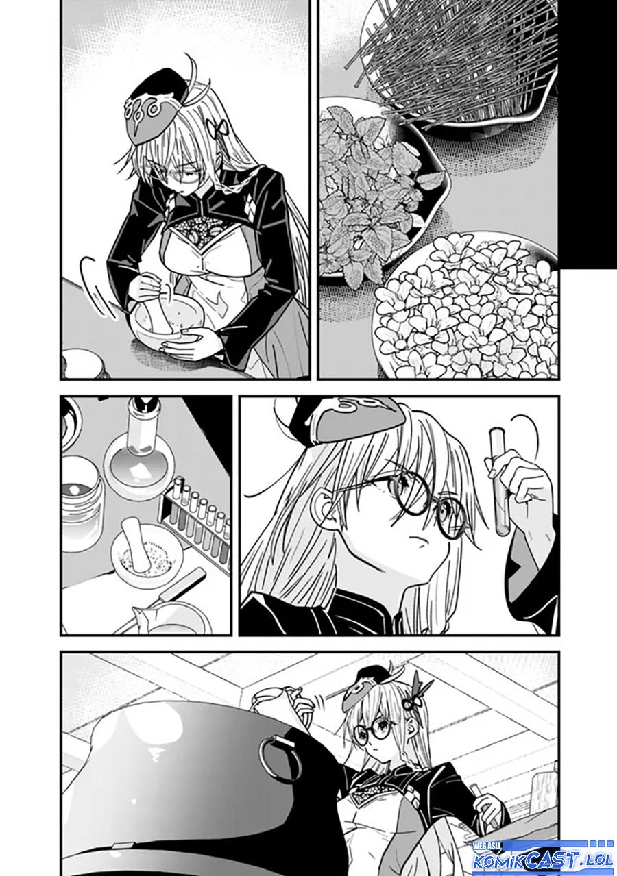 moto-yuusha-wa-shizuka-ni-kurashitai - Chapter: 28