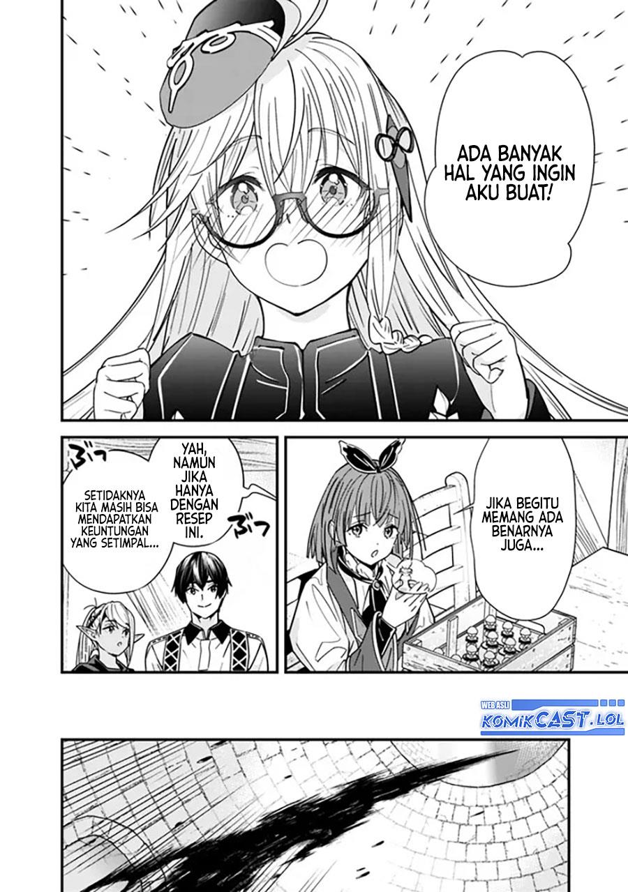 moto-yuusha-wa-shizuka-ni-kurashitai - Chapter: 28