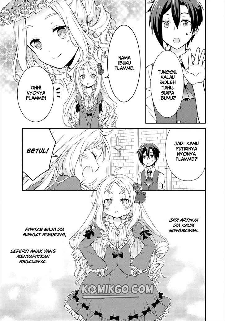 cheat-kusushi-no-slow-life-isekai-ni-tsukurou-drugstore - Chapter: 13