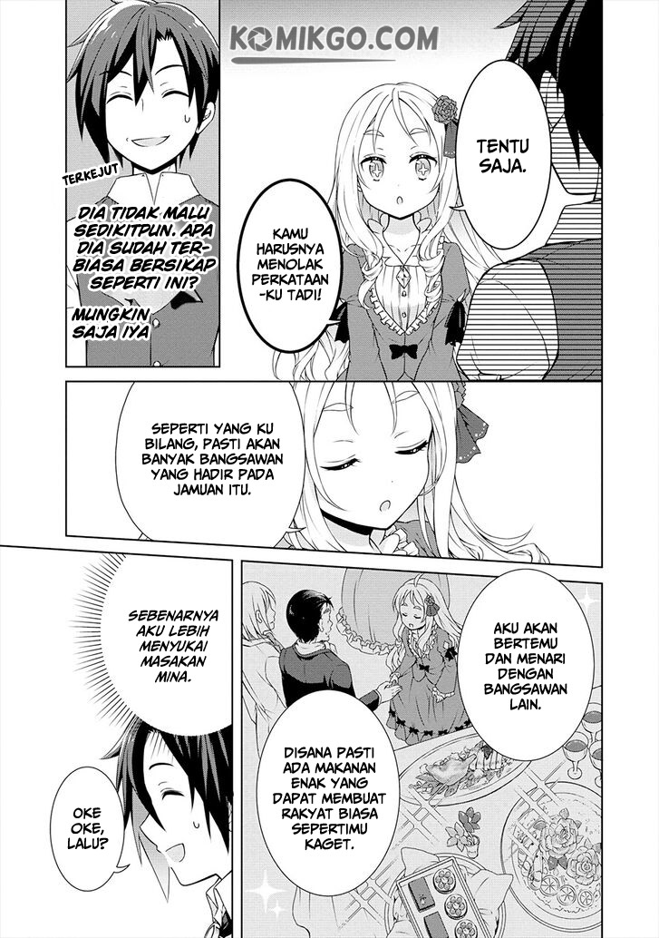 cheat-kusushi-no-slow-life-isekai-ni-tsukurou-drugstore - Chapter: 13