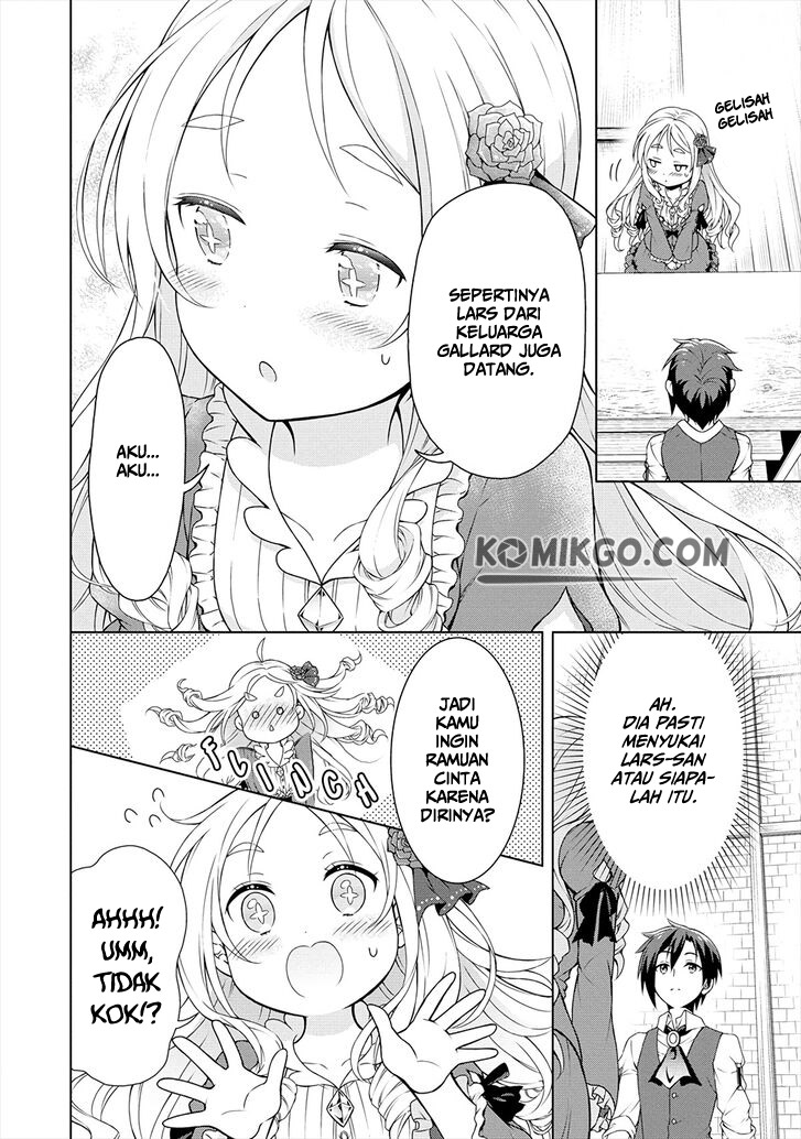 cheat-kusushi-no-slow-life-isekai-ni-tsukurou-drugstore - Chapter: 13