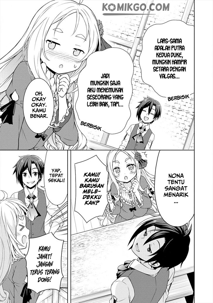 cheat-kusushi-no-slow-life-isekai-ni-tsukurou-drugstore - Chapter: 13