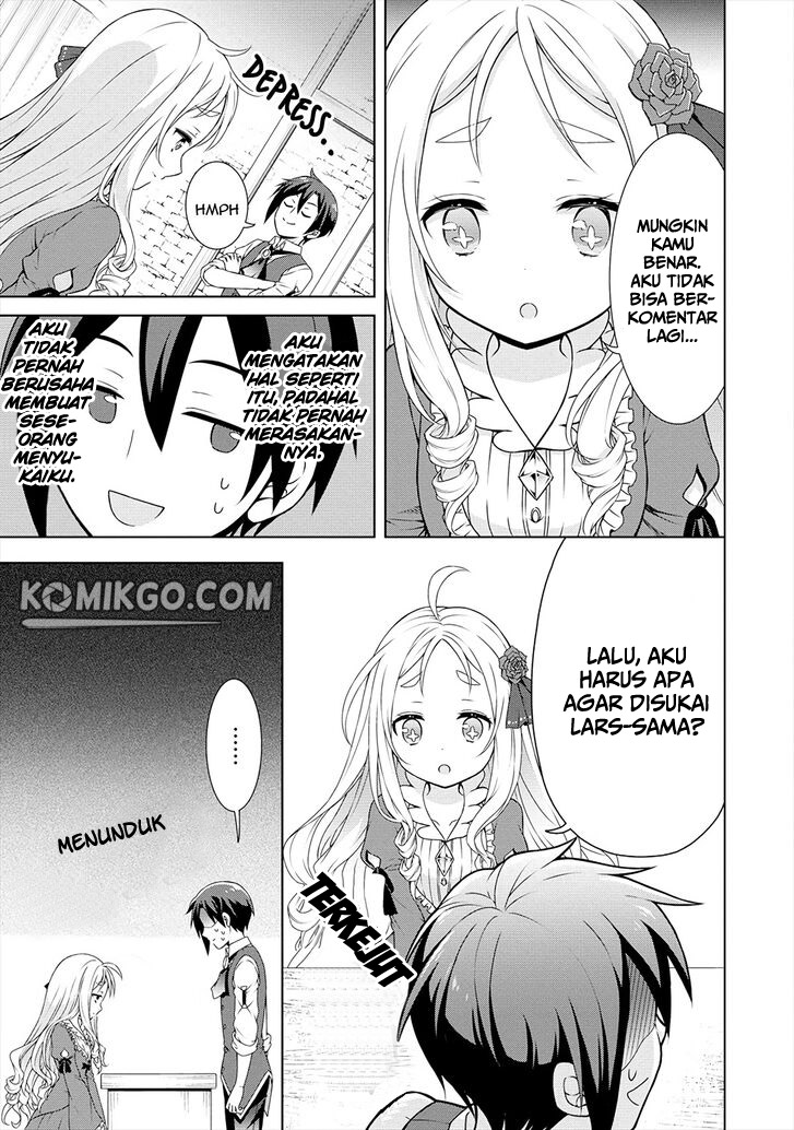 cheat-kusushi-no-slow-life-isekai-ni-tsukurou-drugstore - Chapter: 13