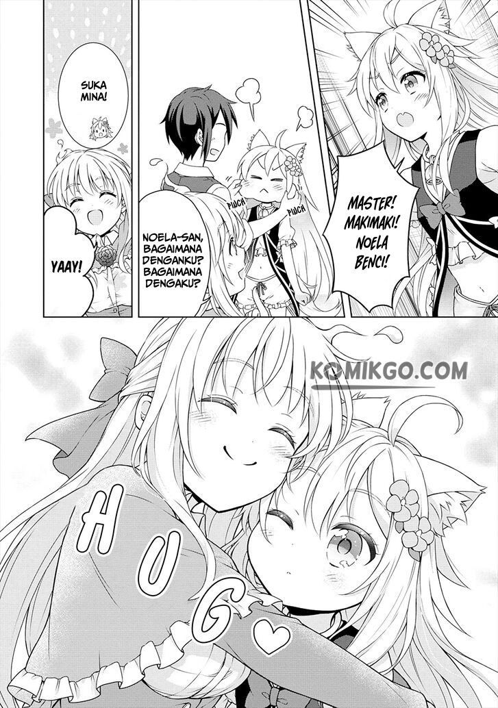 cheat-kusushi-no-slow-life-isekai-ni-tsukurou-drugstore - Chapter: 13