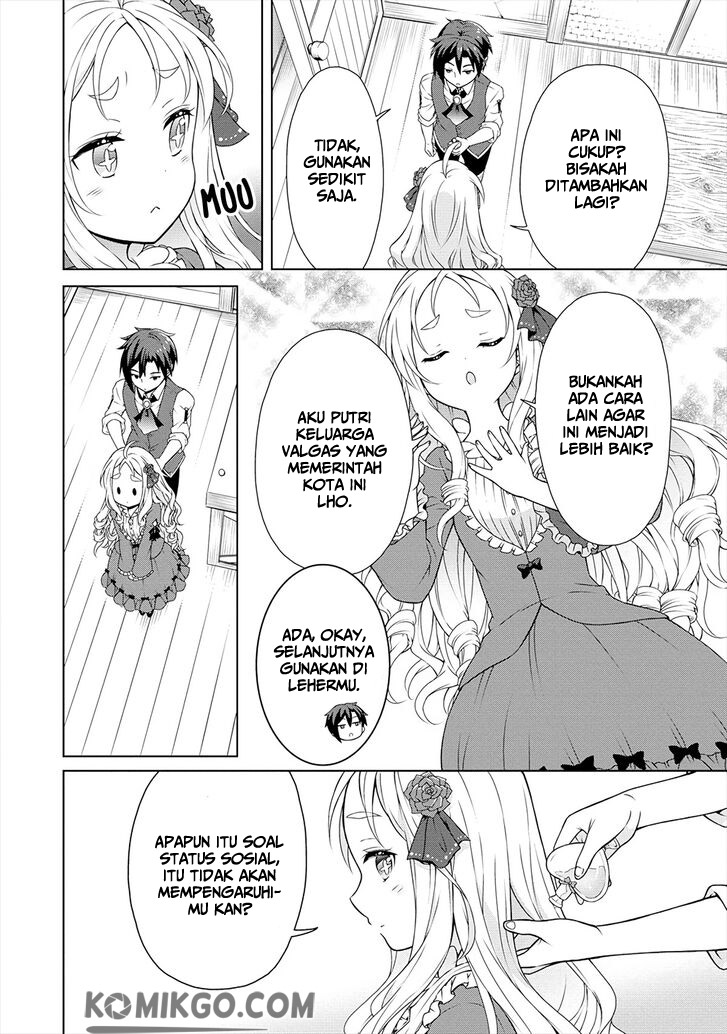 cheat-kusushi-no-slow-life-isekai-ni-tsukurou-drugstore - Chapter: 13